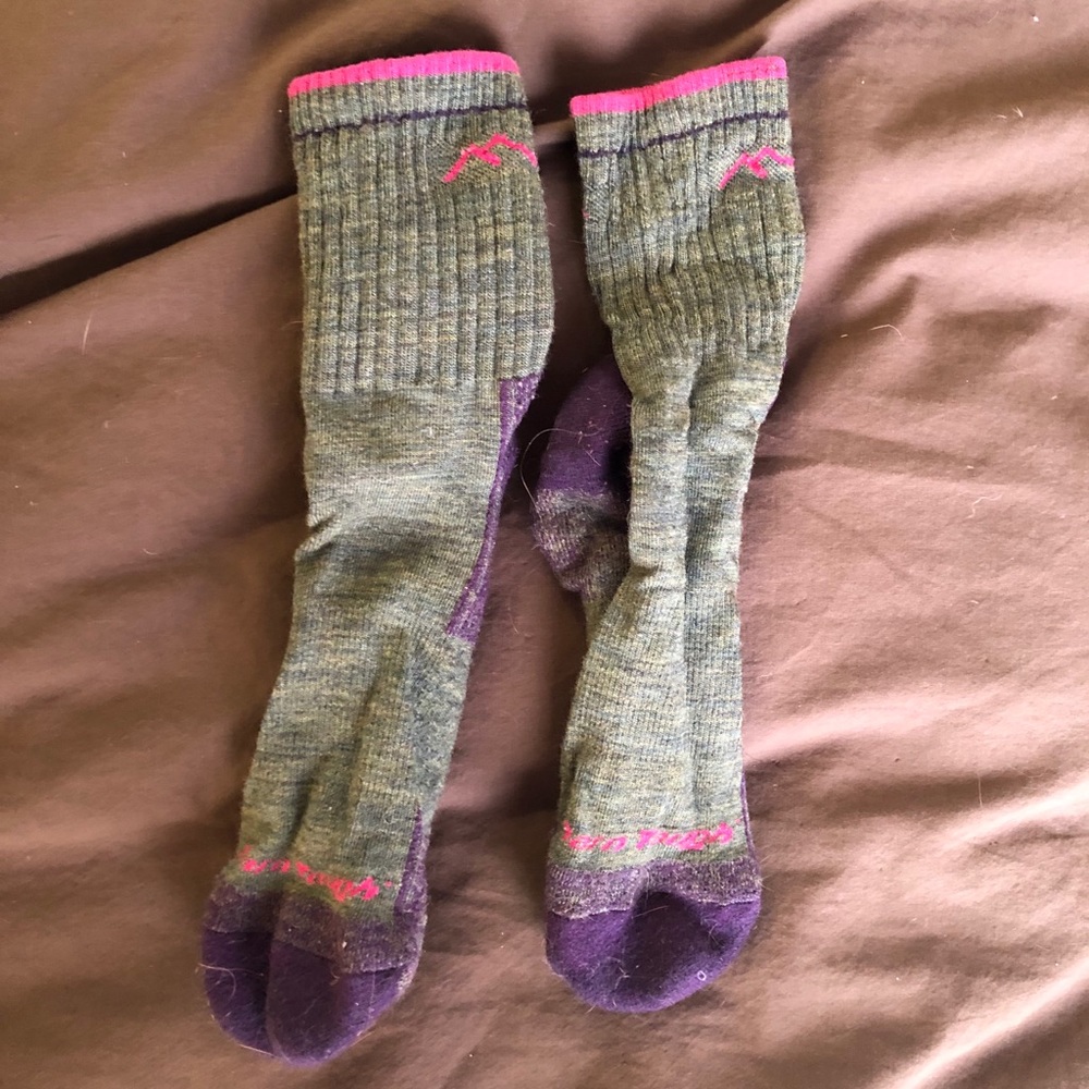 Darn Tough Socks
